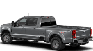 2026 Ford Super Duty® External Image 3
